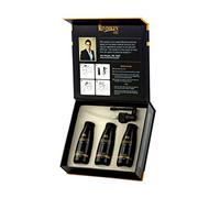 REVIVOGEN Terapia del cuero cabelludo. Solución natural de pérdida de cabello para cabello fino y adelgazante.