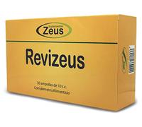 Revizeus 30 Ampollas Zeus