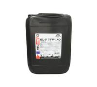 REVLINE 5901797941666 Aceite transmisión eje