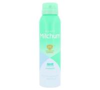 Revlon 150 ml Mitchum aerosol Unperfumed