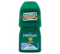 Revlon 50 ml ice fresh desodorante en roll-on antitranspirante mitchum
