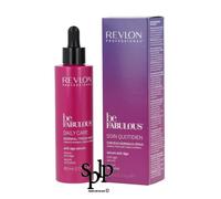 Revlon Be Fabulous Cuidado Diario Suero Anti Edad Cabello Normal - Espesor 80ML