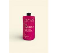 Revlon Be Fabulous Daily Cream Conditioner 750ml - Nuevo (598)