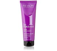 Revlon Be Fabulous Hair Recovery Paso 1 Tratamiento Capilar - 250 ml
