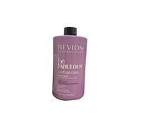 Revlon Be Fabulous Texture Cuidado Curl Defining Acondicionador 750ml - Neu