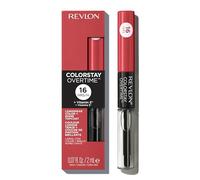 REVLON Brillos de labios, Color Constantly Coral, 1 Unidad (Paquete de 1)