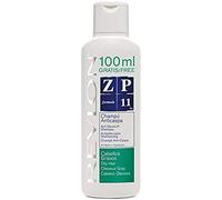 Revlon Champú ZP11 anticaspa para cabello graso 300 ml