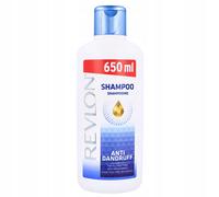 Revlon champú anticaspa aclarante e hidratante para todo tipo de cabe