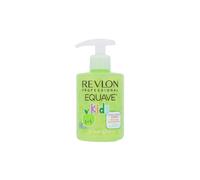 Revlon Champú Infantil Equave Kids Manzana 300ml