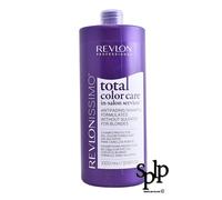 Revlon Champú Protector de Color Especial Cabello Rubio 1000ML