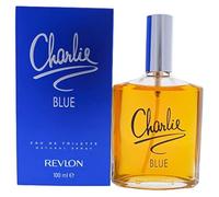 CHARLIE. BLUE eau de toilette vaporizador 100 ml