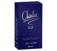 CHARLIE BLUE eau de toilette vaporizador 100 ml