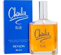 Revlon Charlie Blue Eau de Toilette 100 ml Vapo