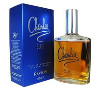 Revlon Charlie Blue - Spray Corporal Perfumado 100 ml