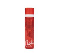 Revlon charlie red deo spray - 75 ml