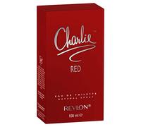 Revlon Charlie Red 100 ml Mujeres