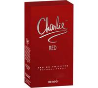 Revlon Charlie Red 100 ml Mujeres