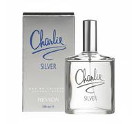 CHARLIE SILVER eau de toilette vaporizador 100 ml