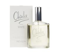 Revlon Charlie White Woman Edt 100 ml