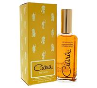 Revlon Ciara 80 por ciento de colonia en aerosol, 2.5 onzas
