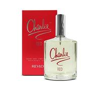 Revlon Charlie Red 100 ml Mujeres