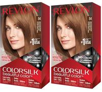 Revlon Coloración del Cabello, 130 ml (1 Unidad 200 g) (Paquete de 2)