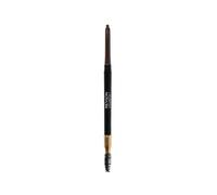 Revlon Colorado Colorstay Magno de ojo con carreras de cejas Tentaje de precisin de ngulo largo con agua 220 Marrn oscuro 0.01 oz