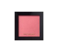 Revlon Colorete en Polvo, Maquillaje Facial para Mujer, Color Aumentable, Ligero y Acabado Suave, 003 Mauvelous, 0.17 oz