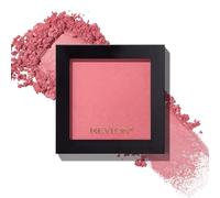 Revlon Colorete en Polvo, Maquillaje Facial para Mujer, Color Aumentable, Ligero y Acabado Suave, 003 Mauvelous, 0.17 oz
