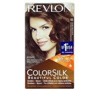 Colorsilk Tinte Sin Amoniaco Revlon