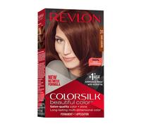 Revlon ColorSilk Beautiful Color 31 Dark Auburn