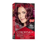 Revlon ColorSilk Beautiful Color 48 Burgundy