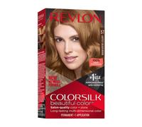 Revlon ColorSilk Beautiful Color 57 Lightest Golden Brown