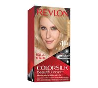 Revlon ColorSilk Beautiful Color 80 Light Ash Blonde