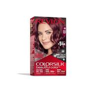 Colorsilk Tinte Sin Amoniaco Revlon