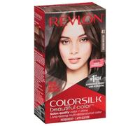 Revlon COLORSILK Beautiful Color Nº 41 Castaño Medio // Precio, Comprar n/a 1 Unidad