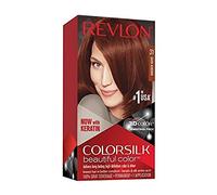 REVLON COLORSILK CASTAÑO OSC COBR 31