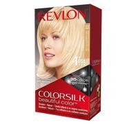 Revlon COLORSILK Beautiful Color Nº 03 Rubio Ultra Claro Brillante // Precio, Comprar n/a 1 Unidad