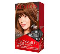Colorsilk Tinte Sin Amoniaco Revlon