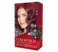 Revlon COLORSILK Beautiful Color Nº 48 Borgoña // Precio, Comprar n/a 1 Unidad