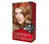 Revlon COLORSILK Beautiful Color Nº 57 Castaño Dorado Muy Claro // Precio, Comprar n/a 1 Unidad