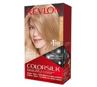Revlon COLORSILK Beautiful Color Nº 70 Rubio Medio Ceniza // Precio, Comprar n/a 1 Unidad