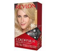 Revlon COLORSILK Beautiful Color Nº 80 Rubio Claro Cenizo // Precio, Comprar n/a 1 Unidad