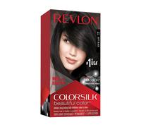 Revlon ColorSilk Beautiful Color Negro suave [11] 1 unidad