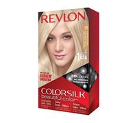 Revlon Colorsilk Tinte 05 Rubio Ceniza Ultra Claro - 1 Unidad