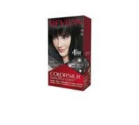 Revlon Colorsilk Tinte 10-Negro 1un