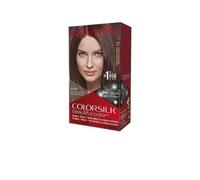 Revlon Colorsilk Tinte 27-Castaño Calido Profundo 1 Un