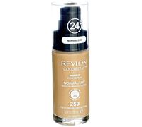 Revlon Colorstay 24h Base De Maquillaje Fundamento - 250 Fresh Beige