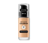 Revlon Mass Market Colorstay Foundation Combination/Oily Skin 240-Medium Beige 30ml