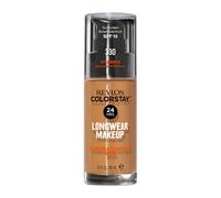 Revlon Colorstay Base de maquillaje Combi/Oily Skin SPF 15 330 Natural Tan 30 ml